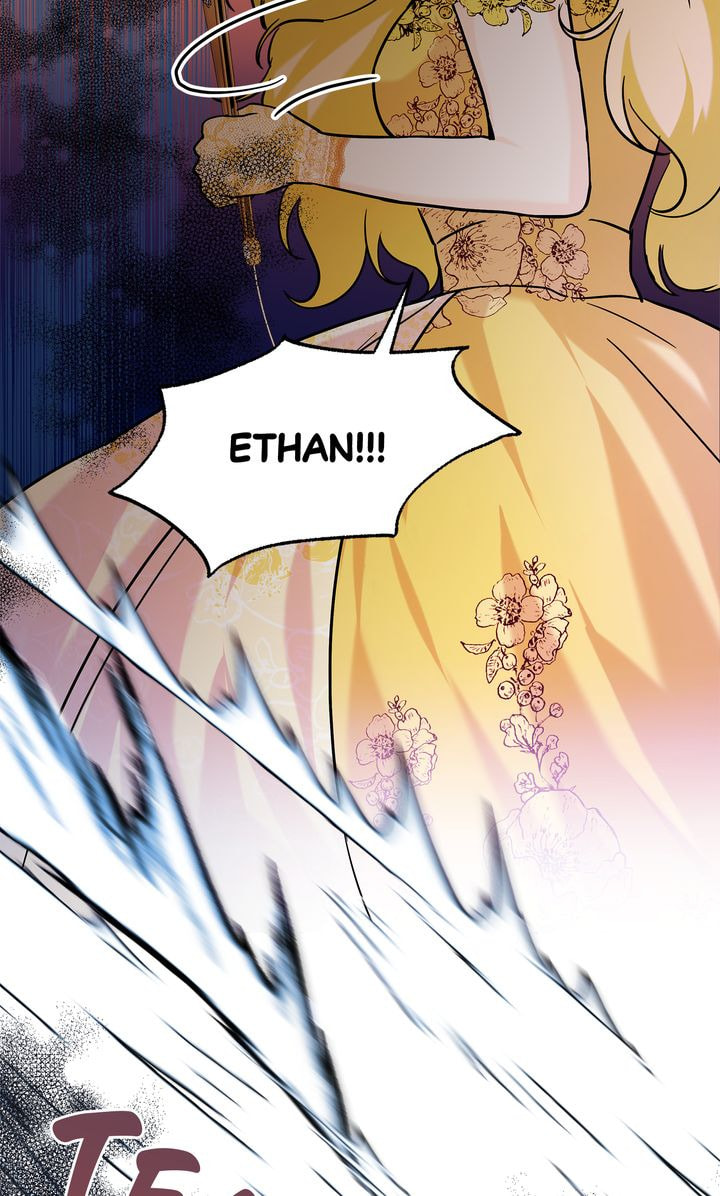 Read Kneel Before Me chapter 37 image 19 on Lezhin