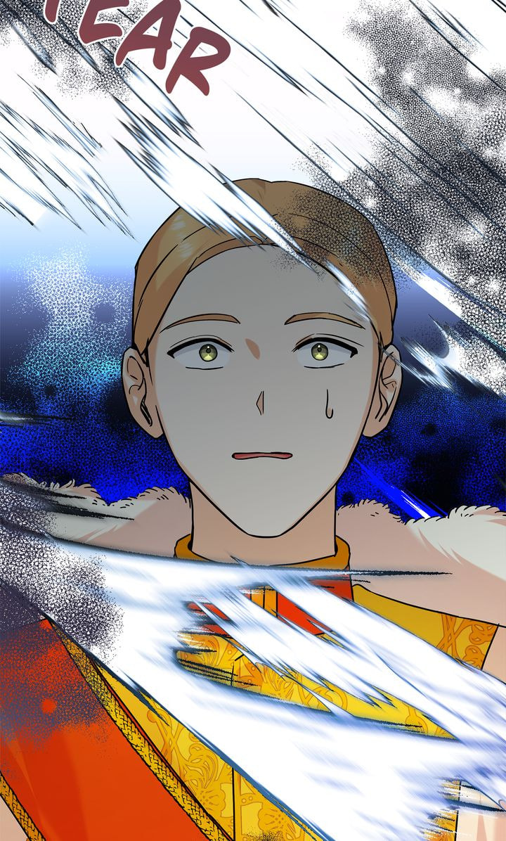 Read Kneel Before Me chapter 37 image 20 on Lezhin