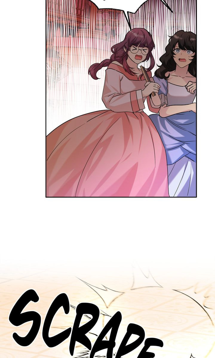 Read Kneel Before Me chapter 37 image 27 on Lezhin
