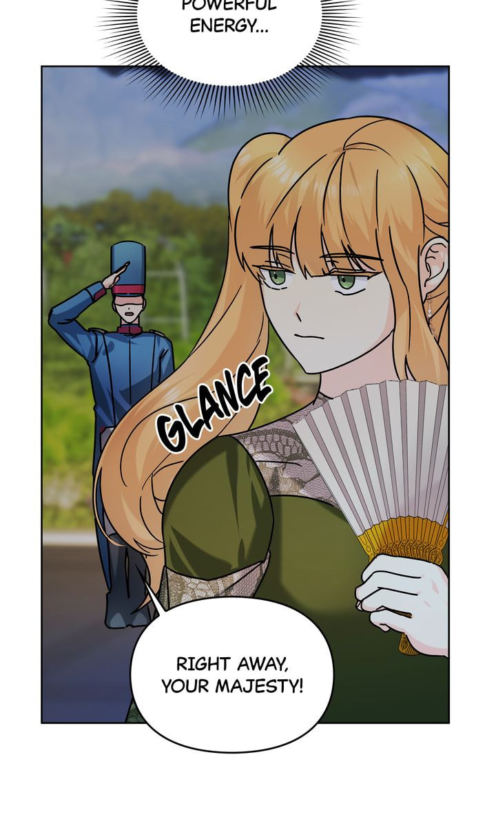 Read Kneel Before Me chapter 37 image 33 on Lezhin