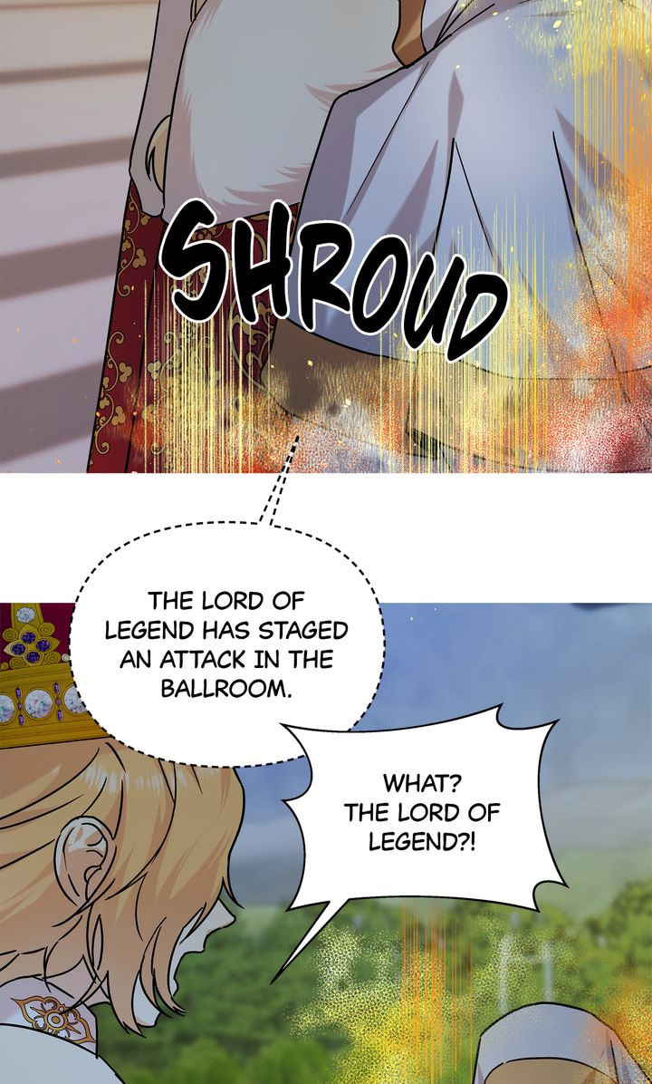 Read Kneel Before Me chapter 37 image 35 on Lezhin