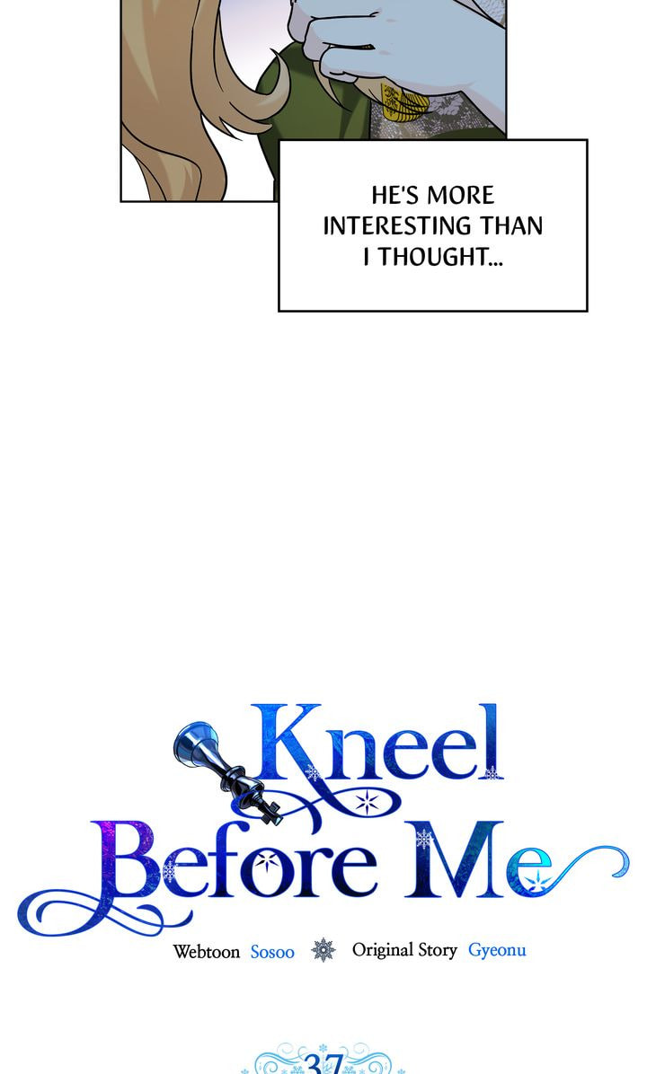 Read Kneel Before Me chapter 37 image 38 on Lezhin