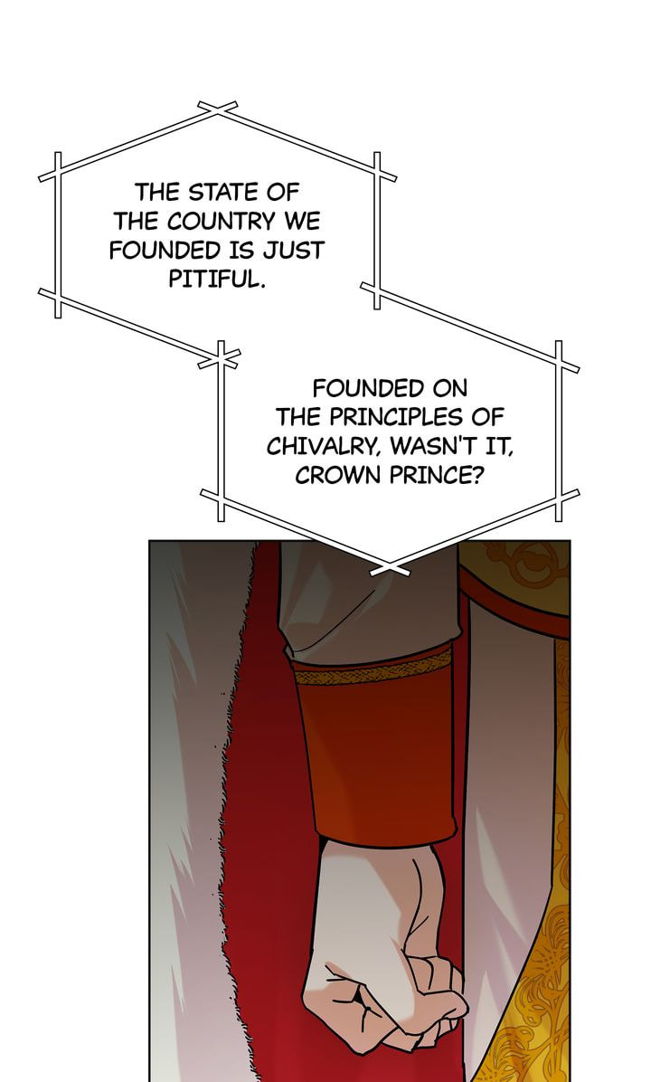 Read Kneel Before Me chapter 37 image 4 on Lezhin