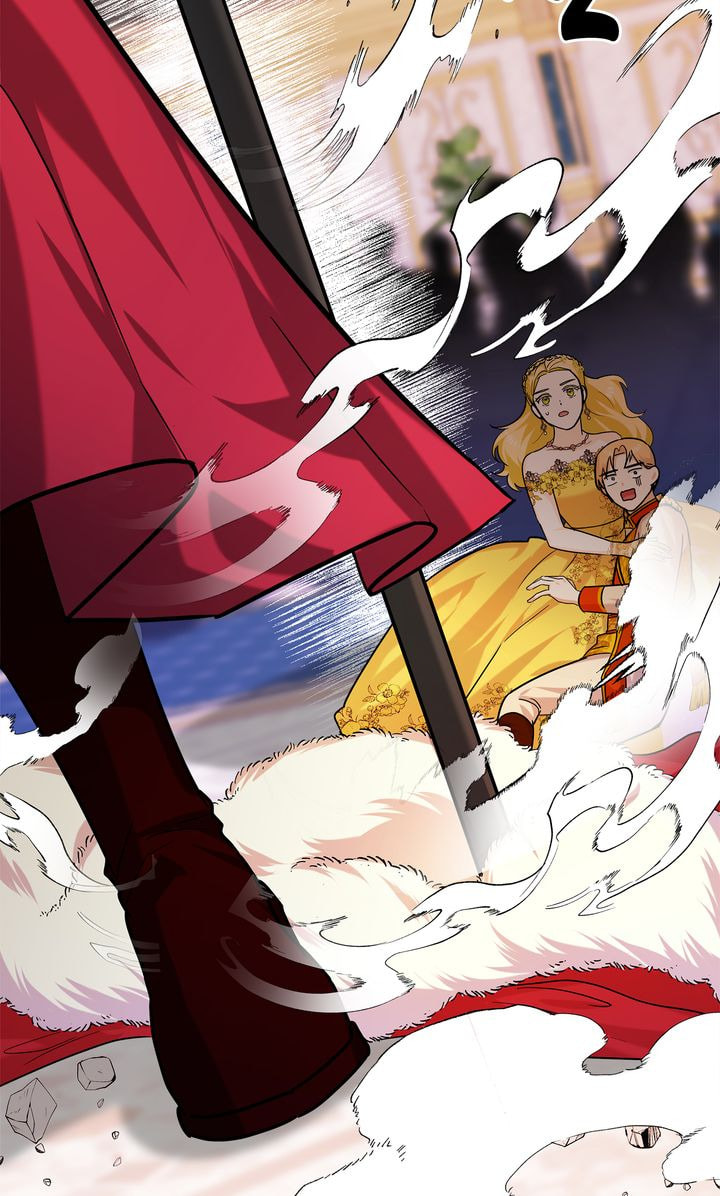 Read Kneel Before Me chapter 37 image 41 on Lezhin