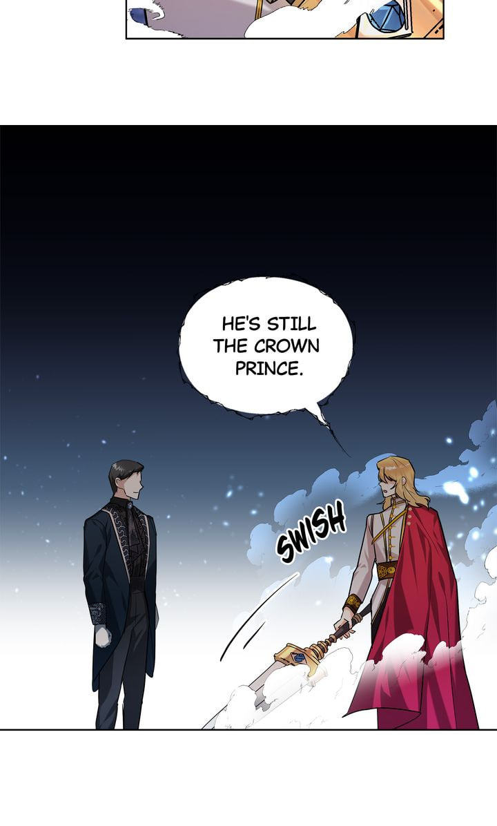 Read Kneel Before Me chapter 37 image 43 on Lezhin