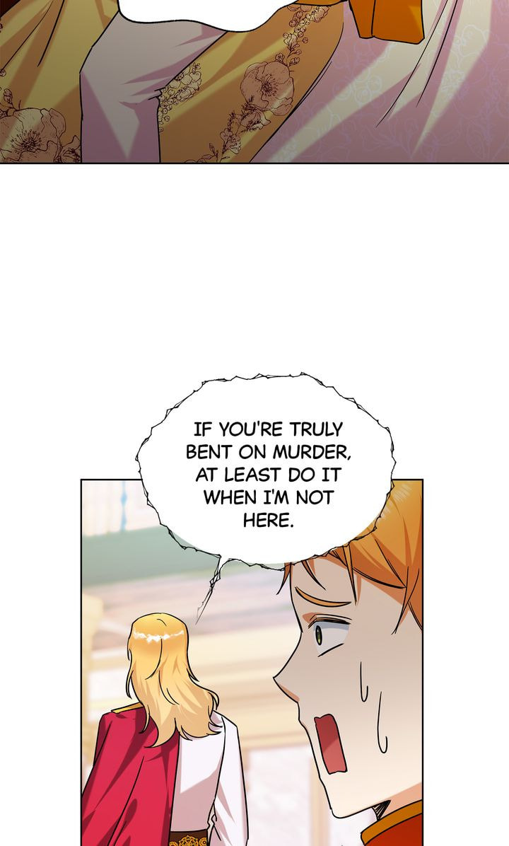 Read Kneel Before Me chapter 37 image 48 on Lezhin