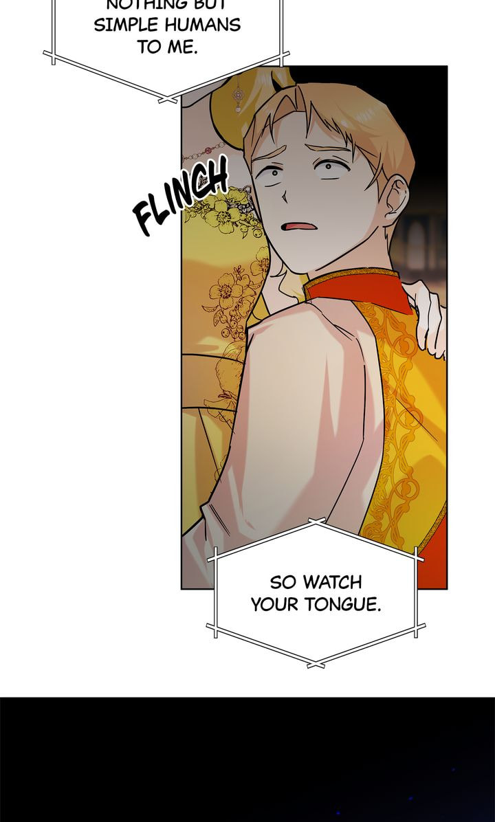 Read Kneel Before Me chapter 37 image 50 on Lezhin