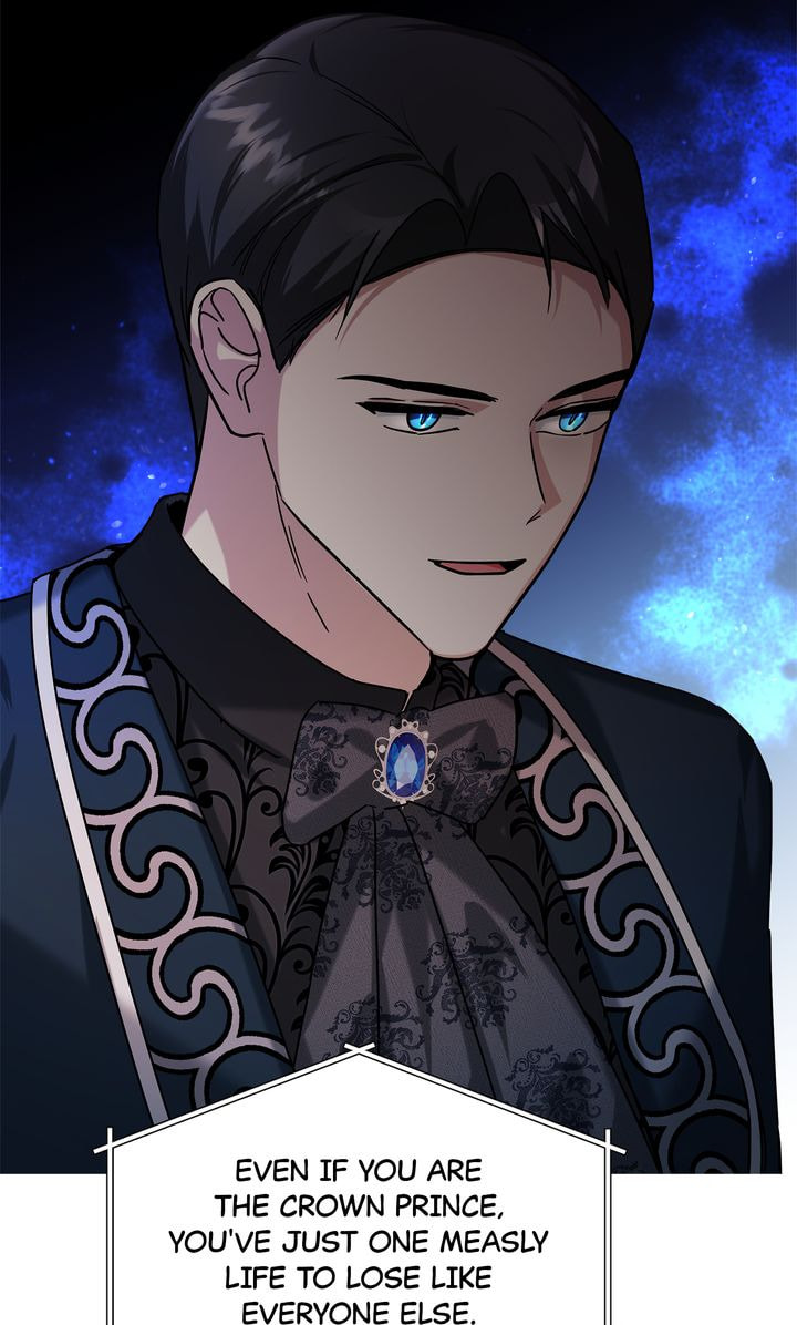 Read Kneel Before Me chapter 37 image 51 on Lezhin