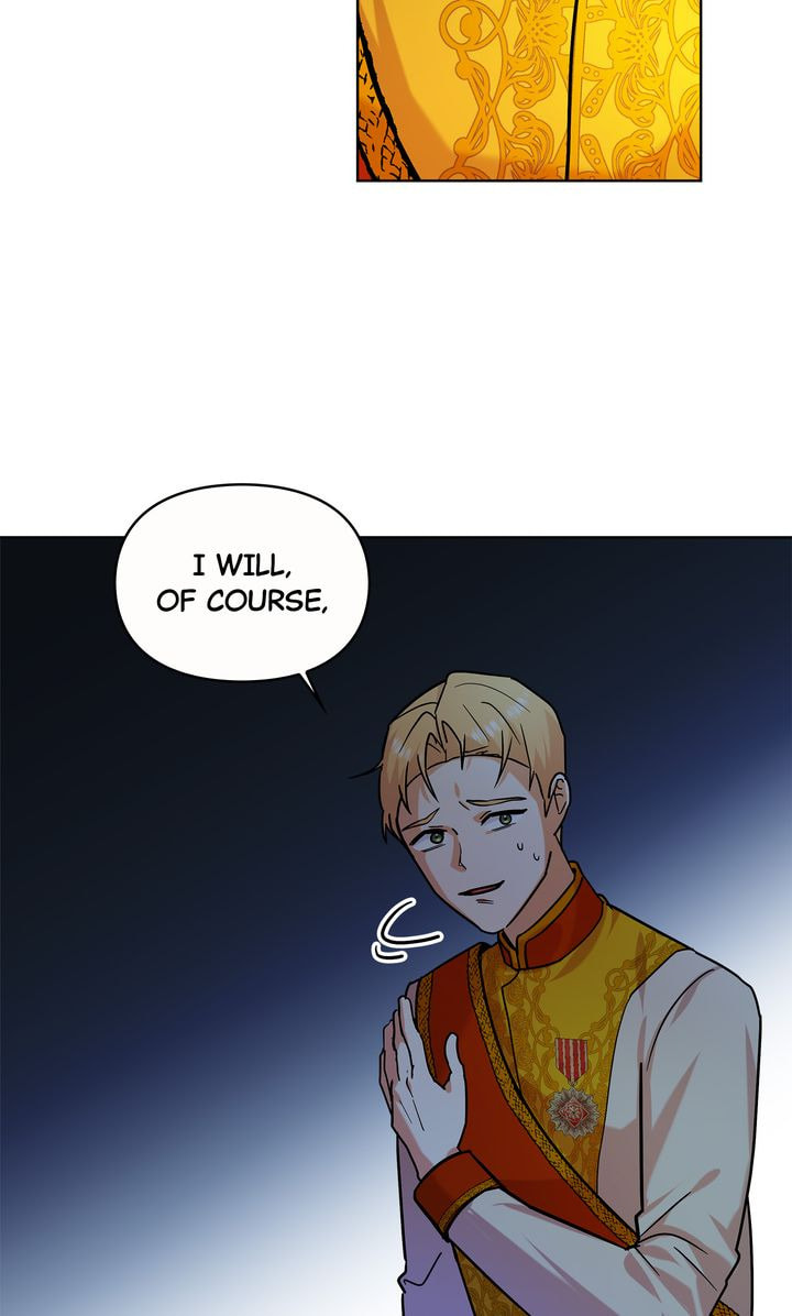 Read Kneel Before Me chapter 37 image 57 on Lezhin