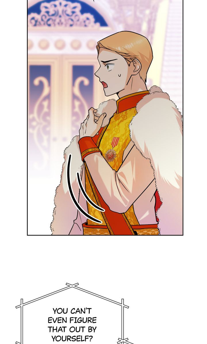 Read Kneel Before Me chapter 37 image 6 on Lezhin