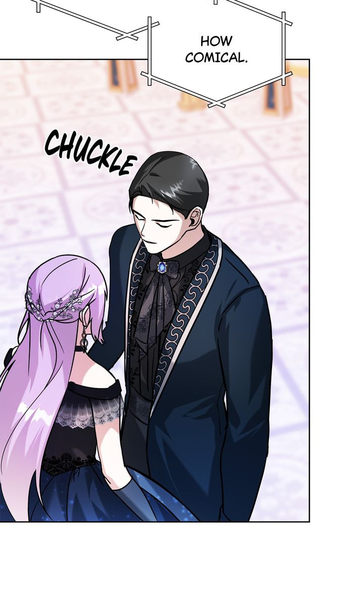 Read Kneel Before Me chapter 37 image 7 on Lezhin