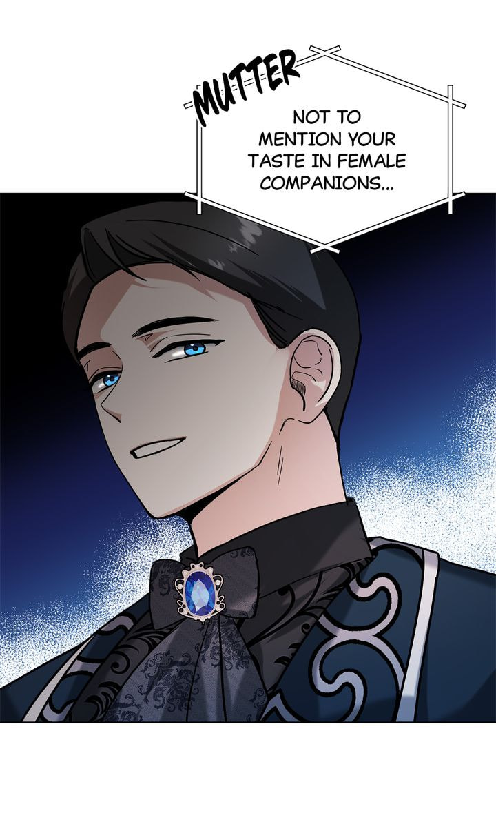 Read Kneel Before Me chapter 37 image 8 on Lezhin