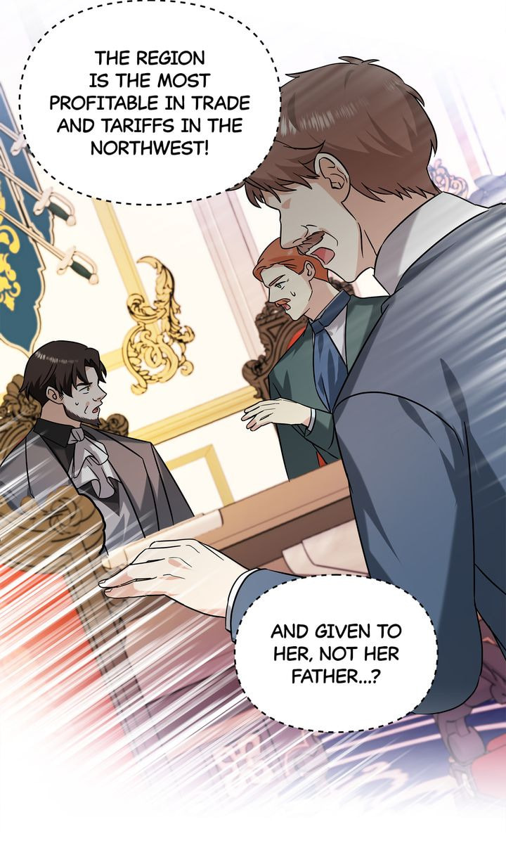 Read Kneel Before Me chapter 38 image 11 on Lezhin