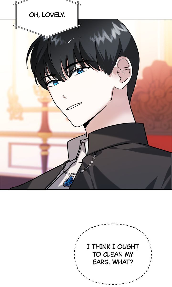 Read Kneel Before Me chapter 38 image 17 on Lezhin