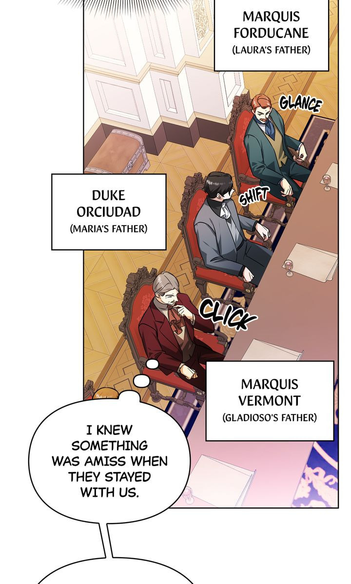 Read Kneel Before Me chapter 38 image 2 on Lezhin