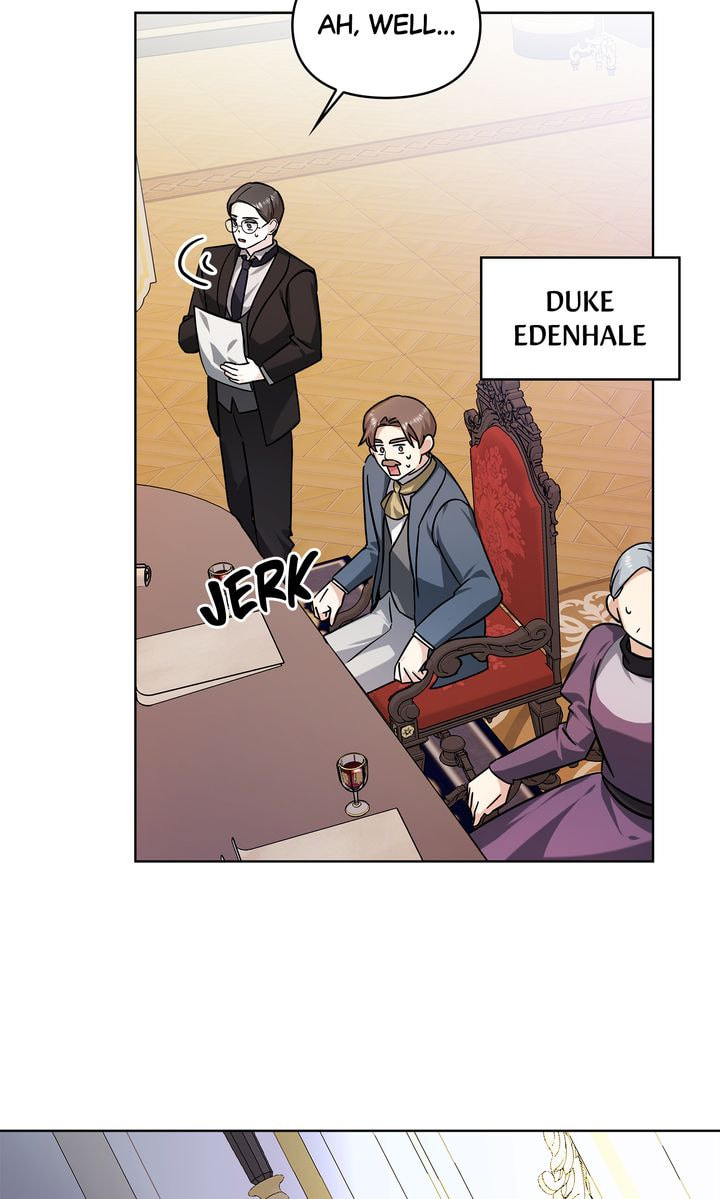 Read Kneel Before Me chapter 38 image 20 on Lezhin
