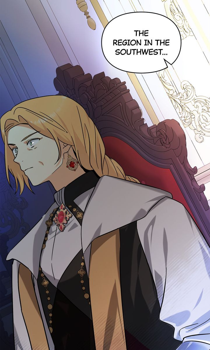 Read Kneel Before Me chapter 38 image 21 on Lezhin
