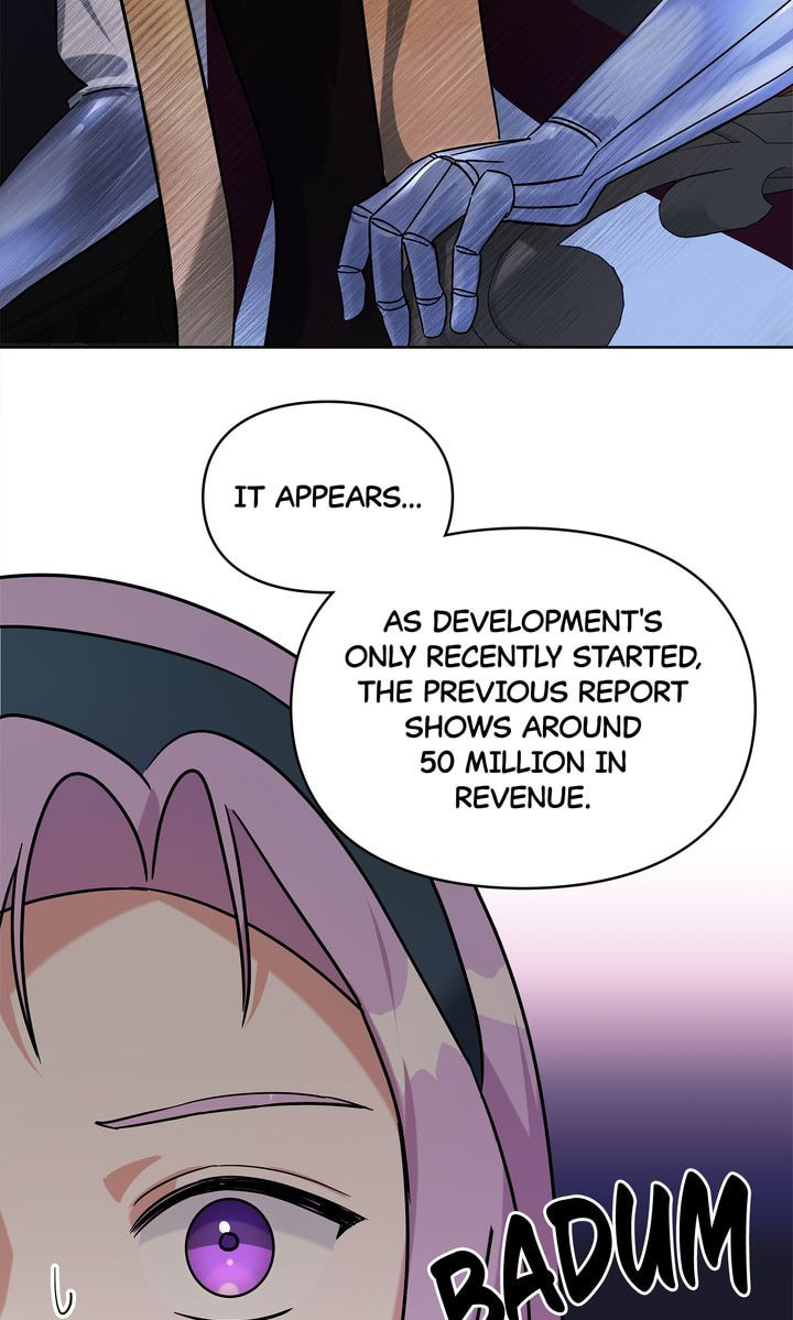 Read Kneel Before Me chapter 38 image 22 on Lezhin