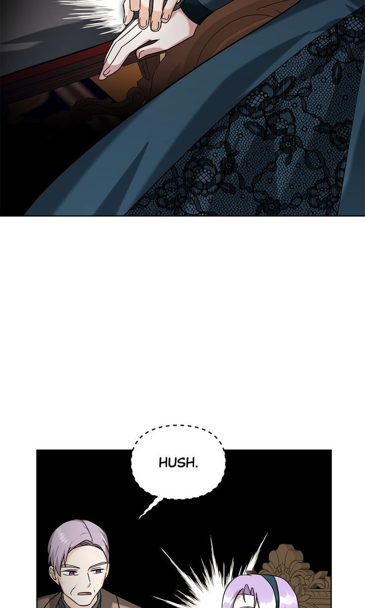 Read Kneel Before Me chapter 38 image 24 on Lezhin