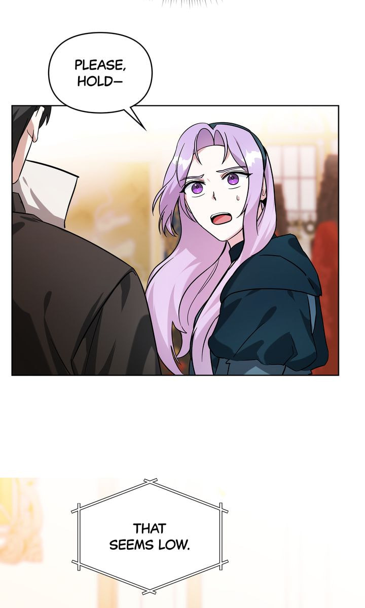Read Kneel Before Me chapter 38 image 26 on Lezhin