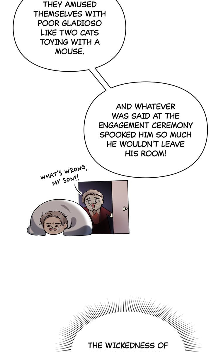 Read Kneel Before Me chapter 38 image 3 on Lezhin