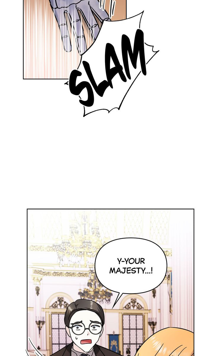 Read Kneel Before Me chapter 38 image 33 on Lezhin