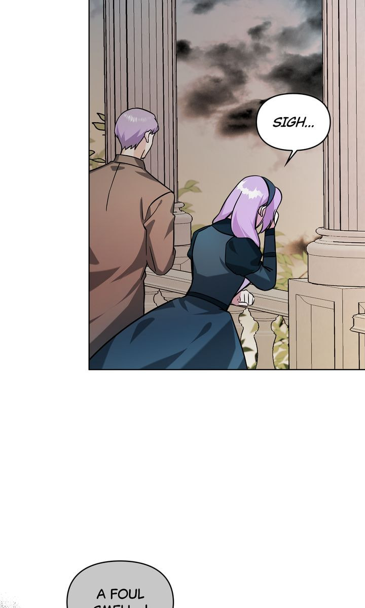 Read Kneel Before Me chapter 38 image 36 on Lezhin