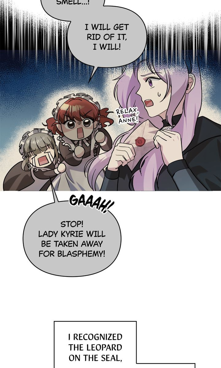 Read Kneel Before Me chapter 38 image 37 on Lezhin