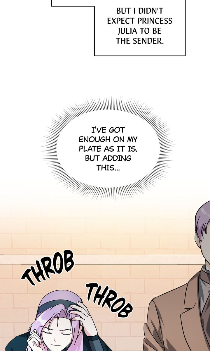 Read Kneel Before Me chapter 38 image 38 on Lezhin