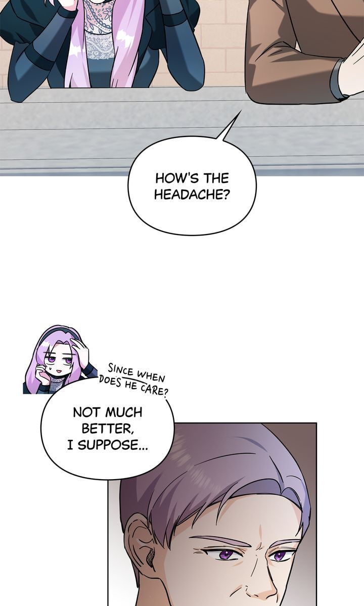 Read Kneel Before Me chapter 38 image 39 on Lezhin