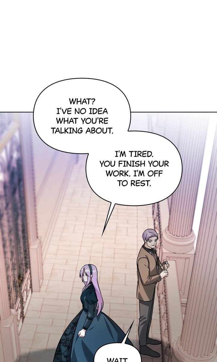 Read Kneel Before Me chapter 38 image 42 on Lezhin