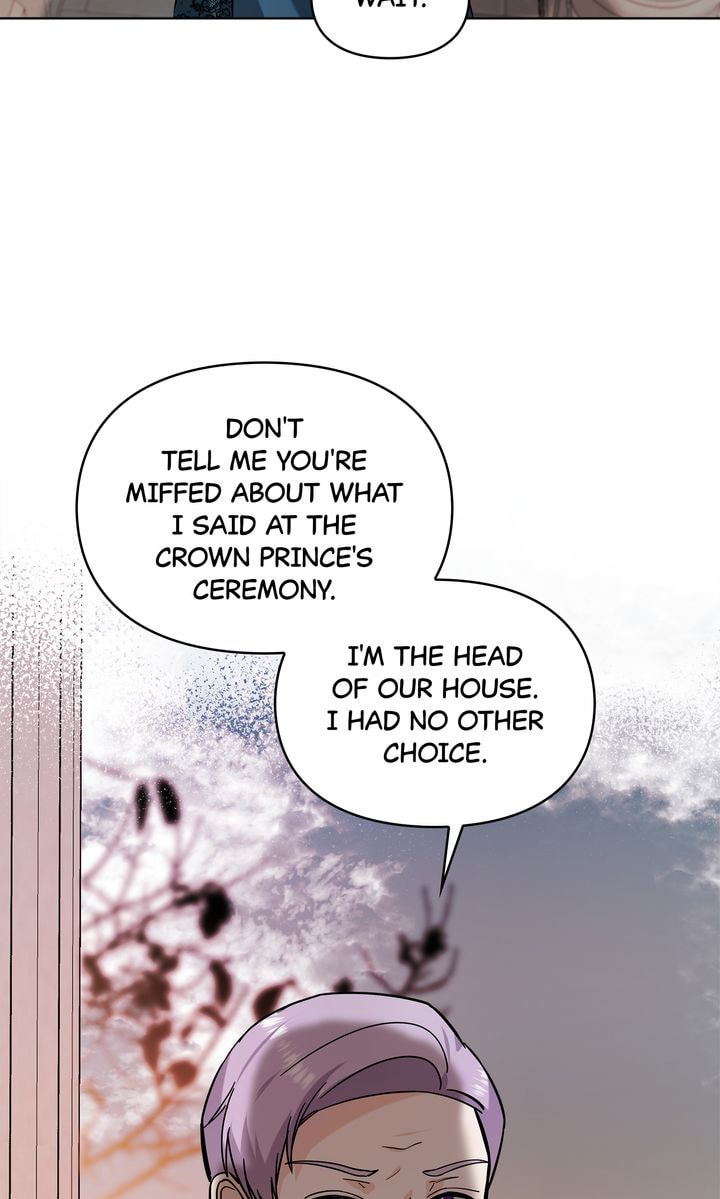 Read Kneel Before Me chapter 38 image 43 on Lezhin