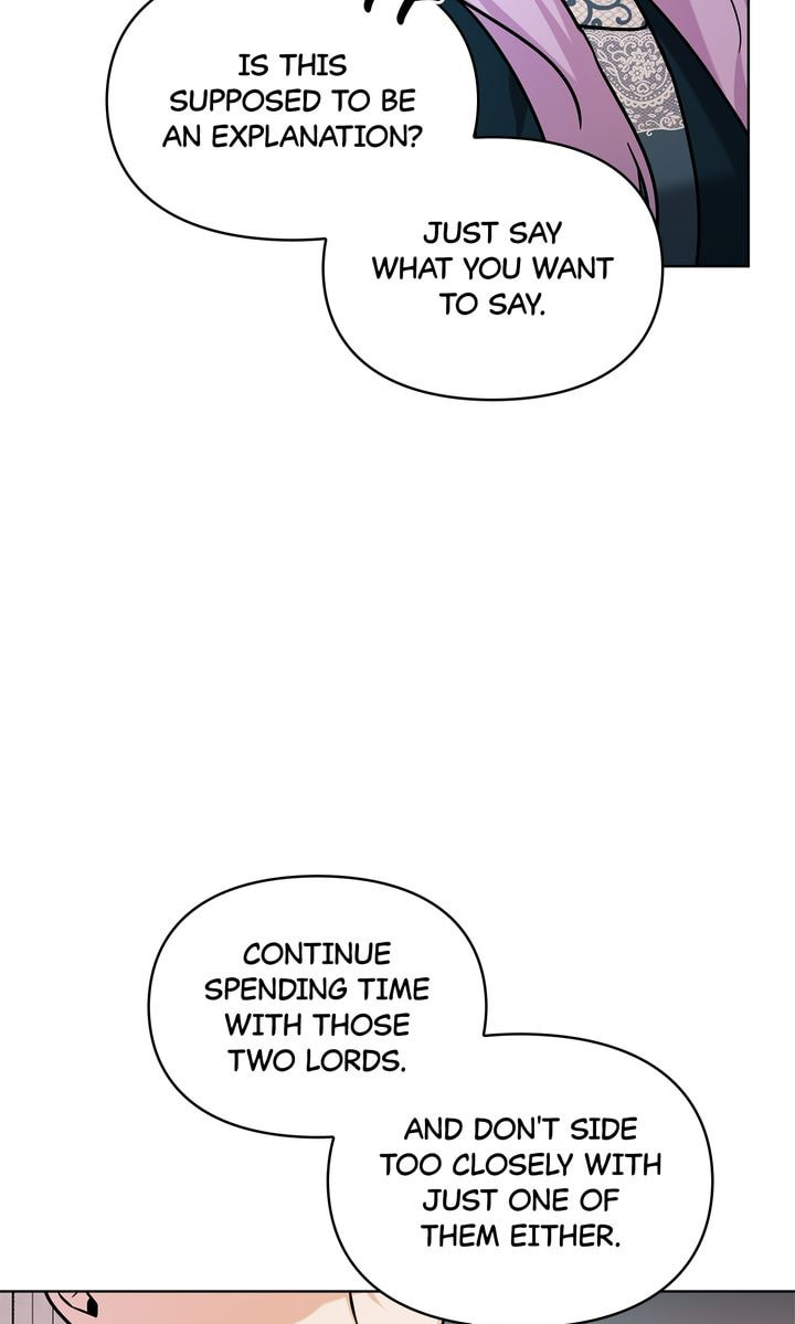 Read Kneel Before Me chapter 38 image 46 on Lezhin