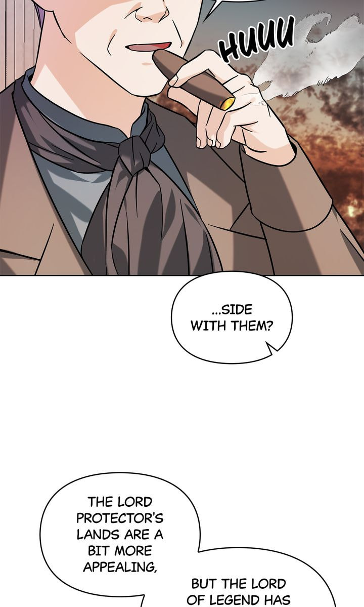 Read Kneel Before Me chapter 38 image 47 on Lezhin