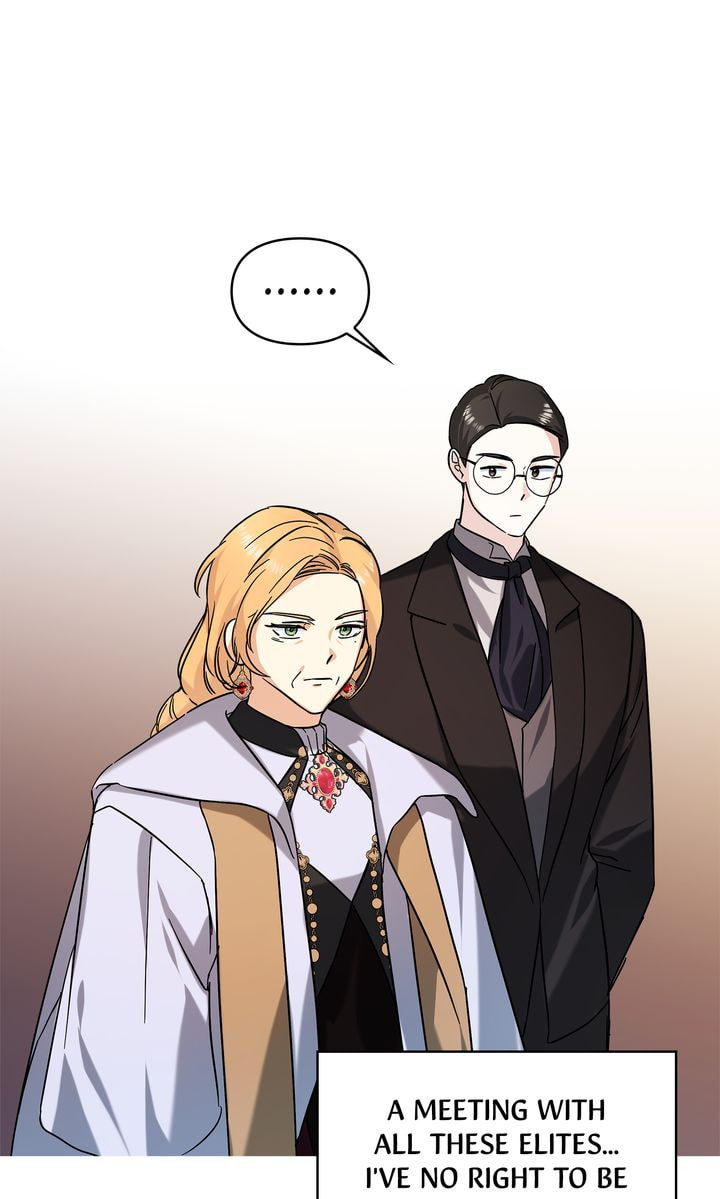 Read Kneel Before Me chapter 38 image 5 on Lezhin
