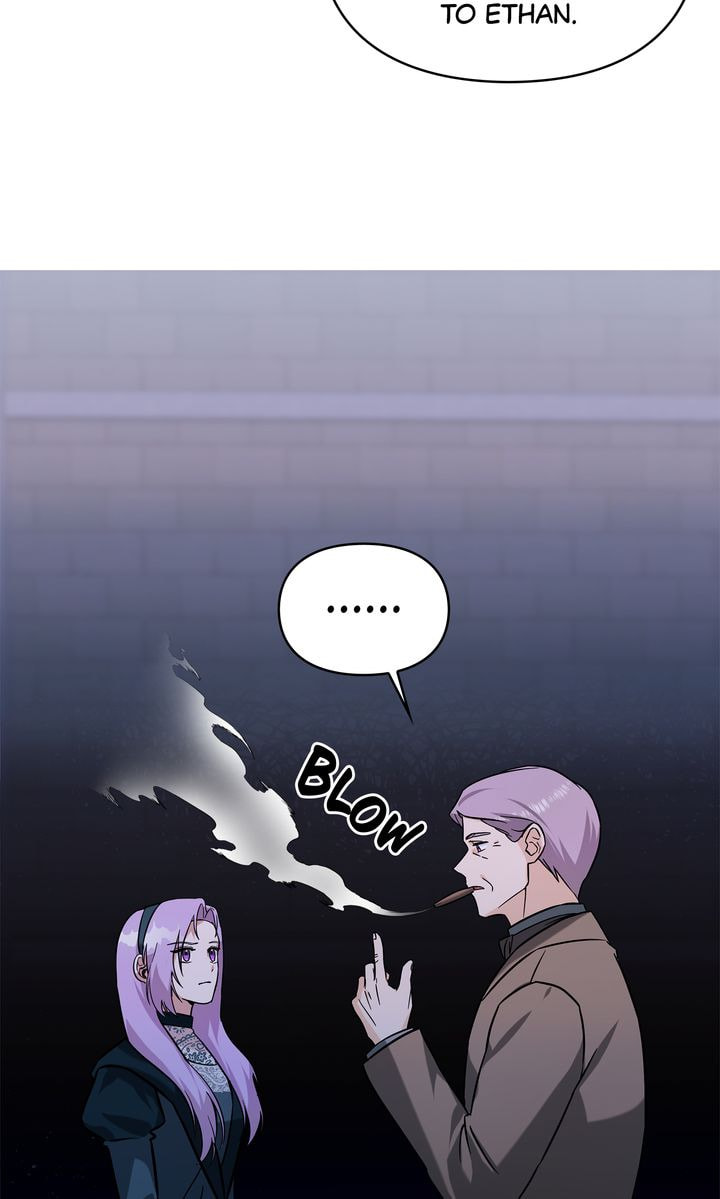 Read Kneel Before Me chapter 38 image 50 on Lezhin