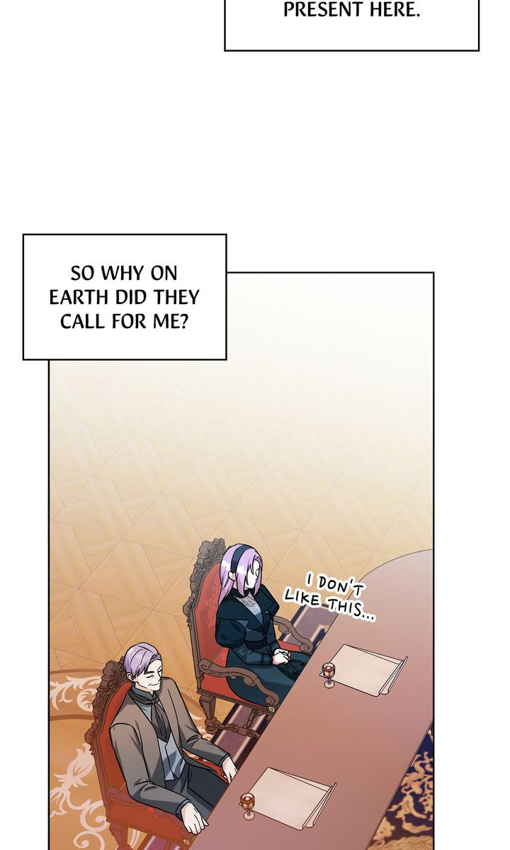 Read Kneel Before Me chapter 38 image 6 on Lezhin