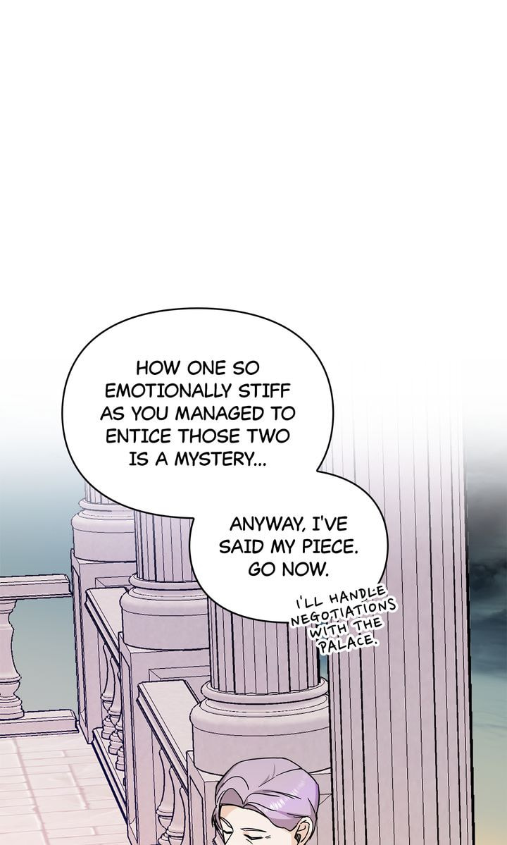 Read Kneel Before Me chapter 38 image 60 on Lezhin