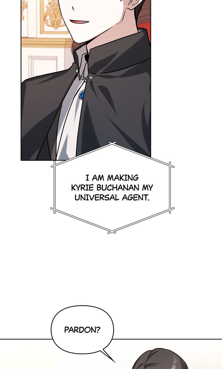 Read Kneel Before Me chapter 38 image 8 on Lezhin