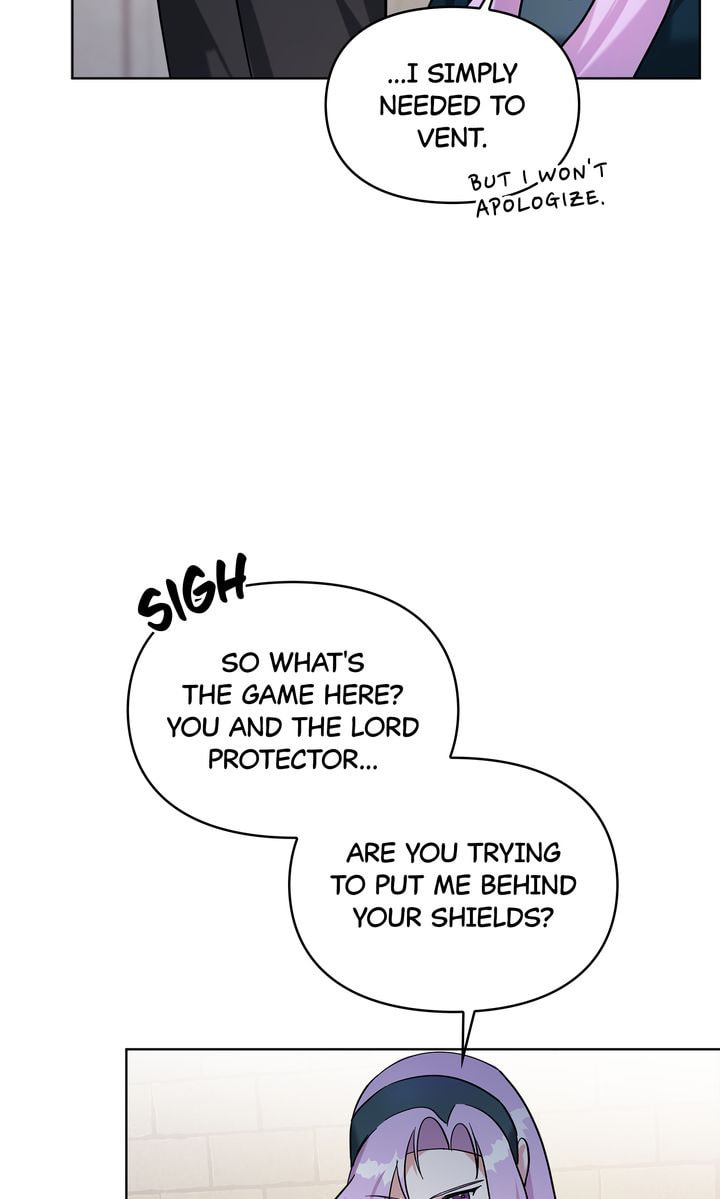 Read Kneel Before Me chapter 38 image 80 on Lezhin