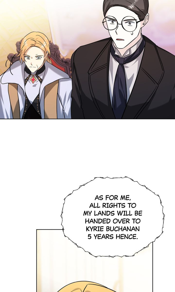 Read Kneel Before Me chapter 38 image 9 on Lezhin