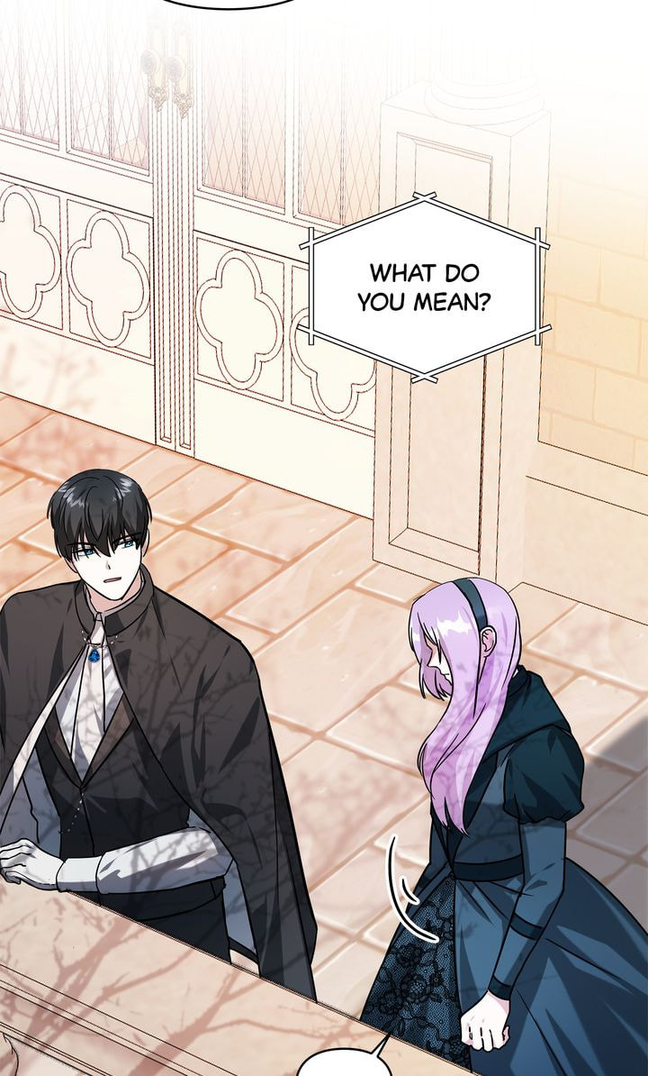 Read Kneel Before Me chapter 39 image 14 on Lezhin