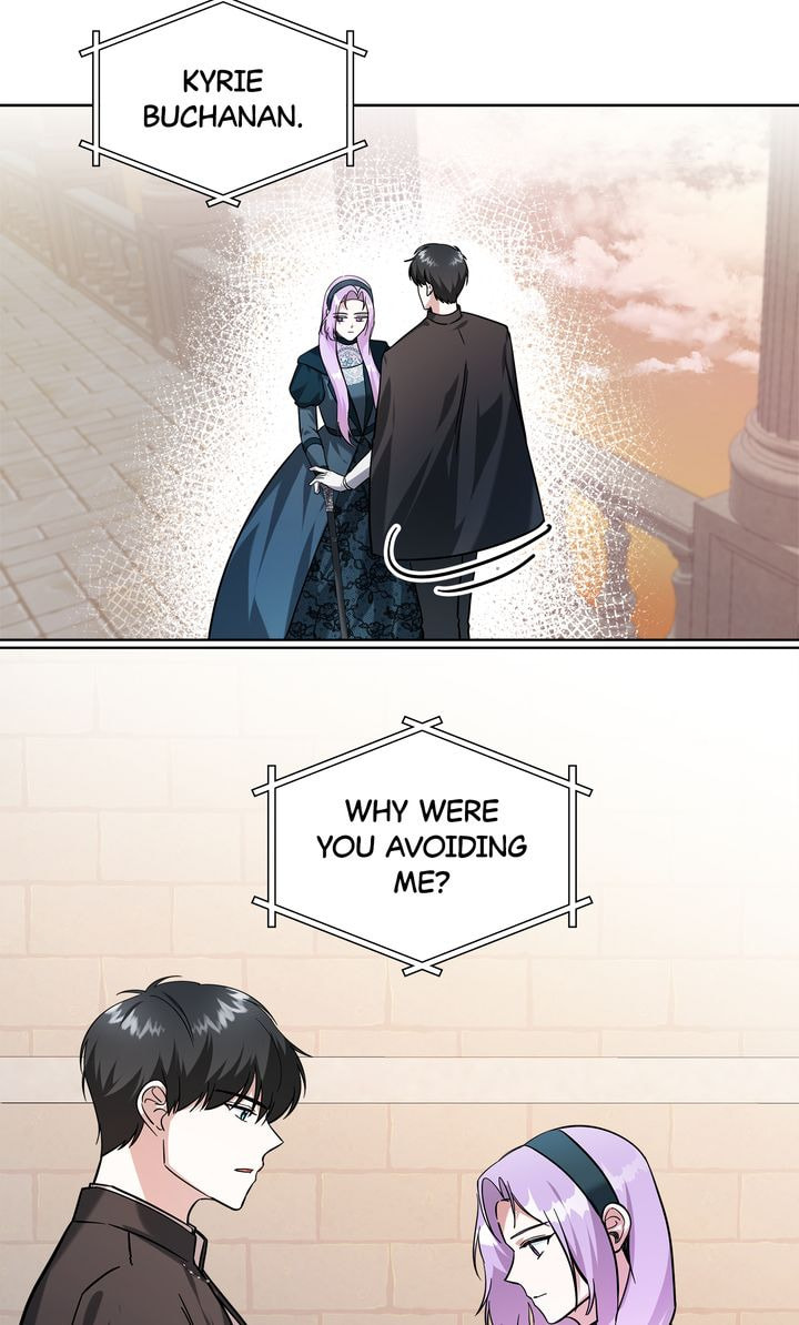 Read Kneel Before Me chapter 39 image 17 on Lezhin