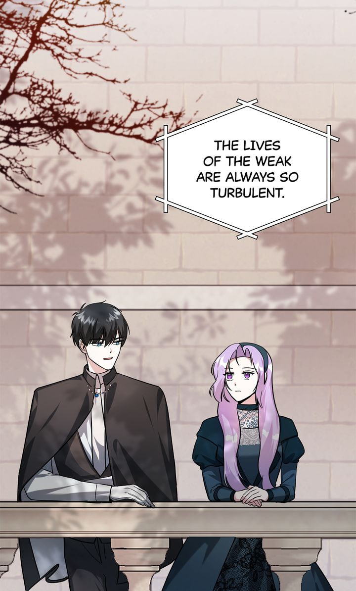 Read Kneel Before Me chapter 39 image 2 on Lezhin