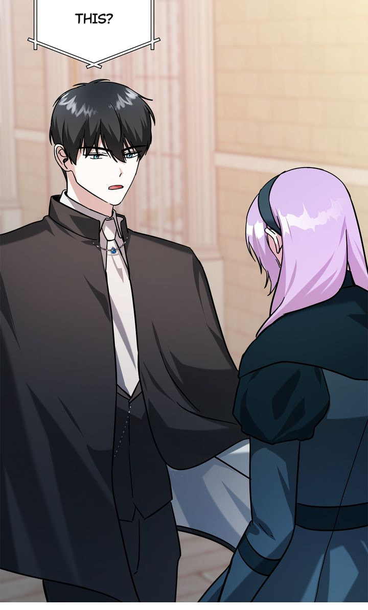 Read Kneel Before Me chapter 39 image 21 on Lezhin