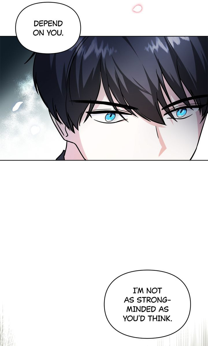 Read Kneel Before Me chapter 39 image 23 on Lezhin