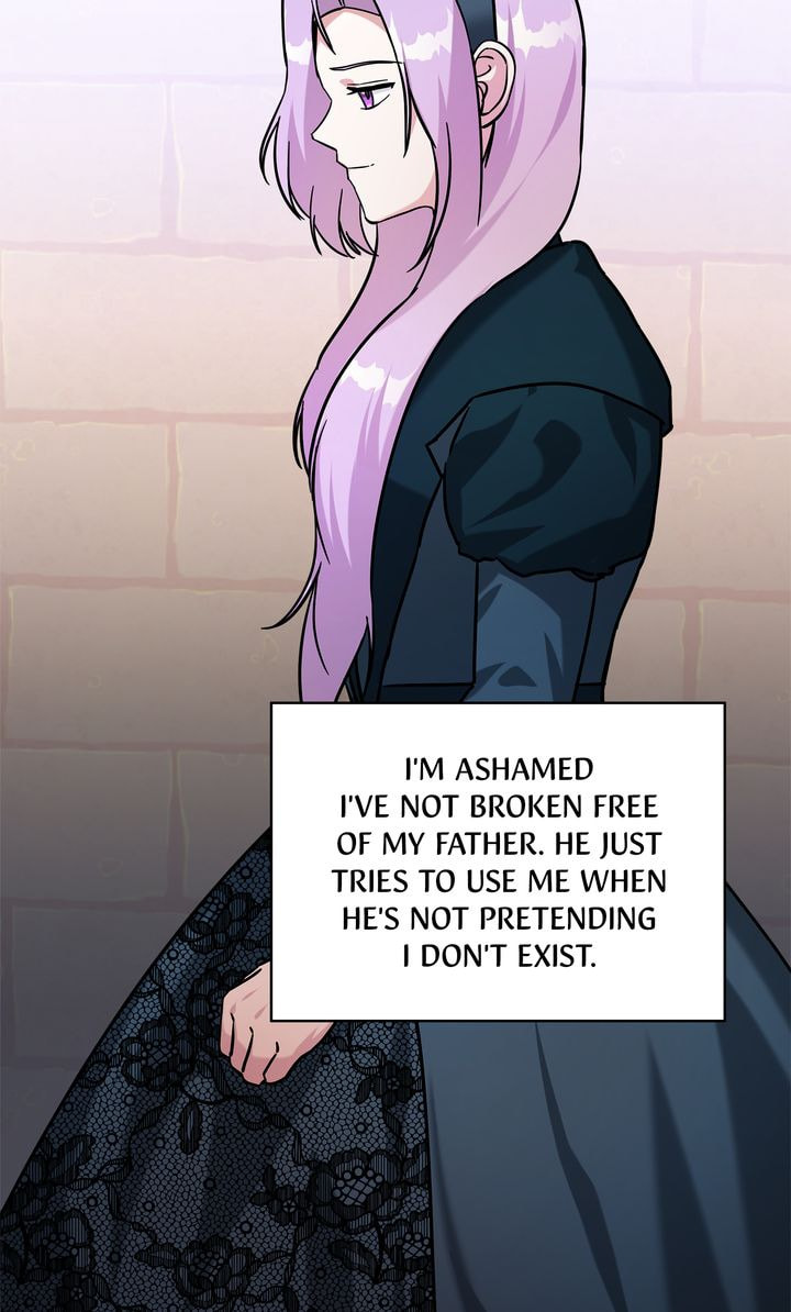 Read Kneel Before Me chapter 39 image 25 on Lezhin