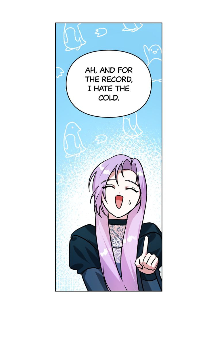 Read Kneel Before Me chapter 39 image 27 on Lezhin