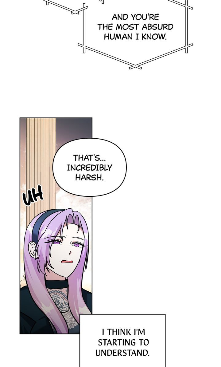 Read Kneel Before Me chapter 39 image 32 on Lezhin