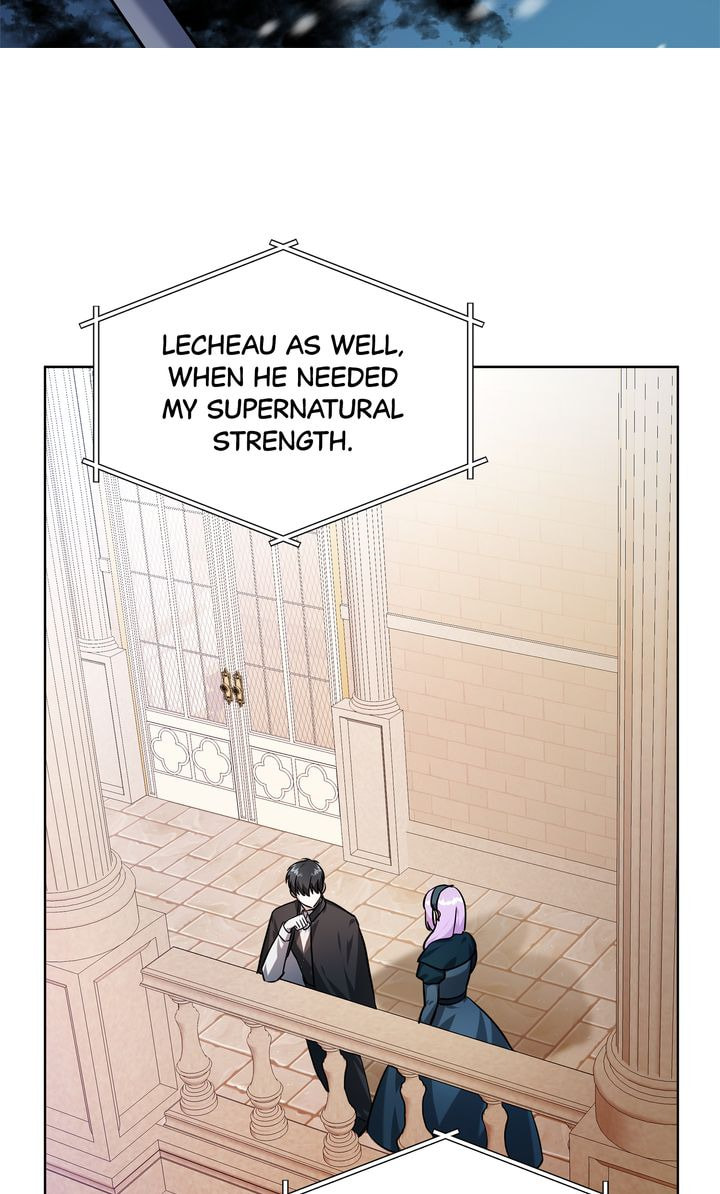 Read Kneel Before Me chapter 39 image 37 on Lezhin